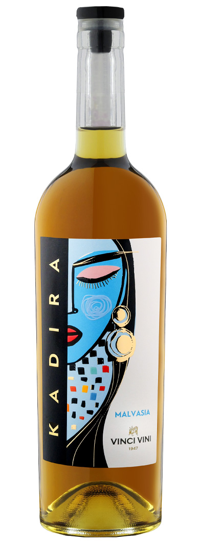 Kadira Malvasia liquorosa